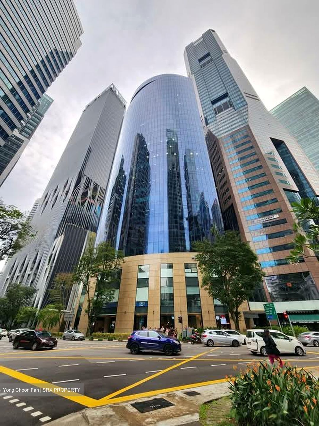 PLUS (D1), Office #581704331